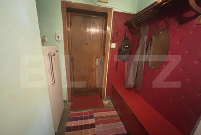 Apartament cu 2 camere semidecomandat în Botizului - 2