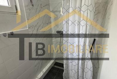 Garsonieră semidecomandată în Tudor - 6