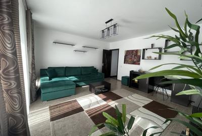 Apartament cu 2 camere de vanzare in zona Lujerului - 7