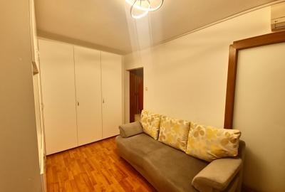 Tomis Nord Brotacei  apartament 2 camere termen lung loc de parcare rezervat - 10