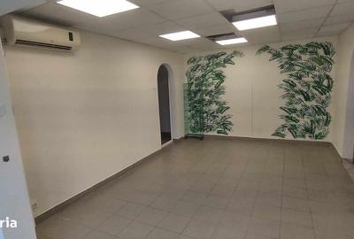 Spațiu comercial, de 55 mp, în Podu Roș - 8