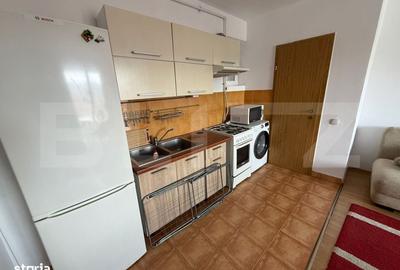 Apartament cu 2 camere în Central - 5
