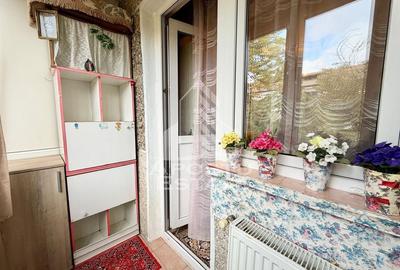 Apartament cu 2 camere semidecomandat în Dacia - 3