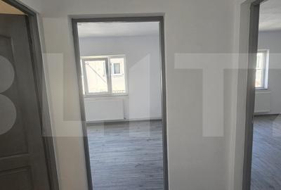 Apartament spatios, 3 camere, 88 mp, complet renovat - Sfantu Gheorghe - 6