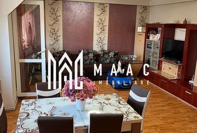 Apartament cu 3 camere decomandat, mobilat în Mihai Viteazul - 2