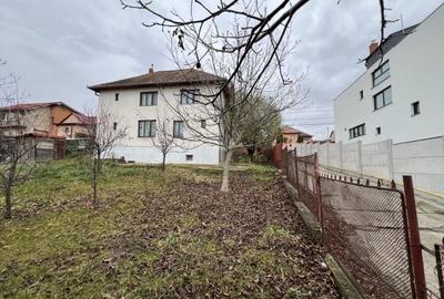 CASA INDIVIDUALA-575mp curte, 210mp utili, zona Iris langa Auchan-PERS FIZICA - 5