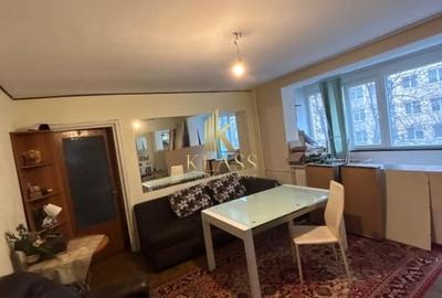 Apartament cu 3 camere semidecomandat, mobilat în Colentina - 11