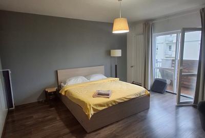 Garsonieră decomandată, mobilată în Nerva Traian