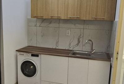 Garsonieră decomandată în Crângași - 2