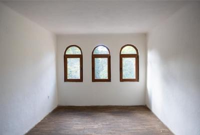 Proprietate mixta -spatiu comercial +rezidenta - 18