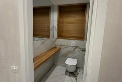 Casă cu 4 camere cu Teren 155 Mp în Central - 11