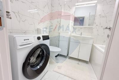 Studio modern de inchiriat | Prima Inchiriere | Chiajna - 12