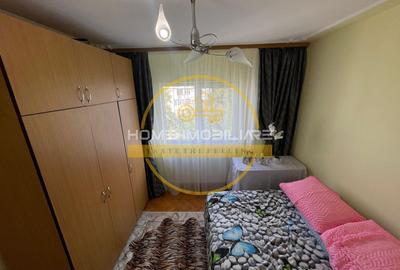Apartament cu 2 camere decomandat, mobilat în Nicolina - 2