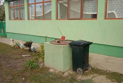 Vand casa renovata in timis - 6