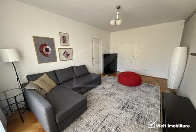 Apartament cu 2 camere decomandat, mobilat în Gheorgheni - 2