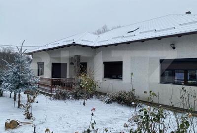 Casa individuala 4 camere, 230mp, oras Siret - 3