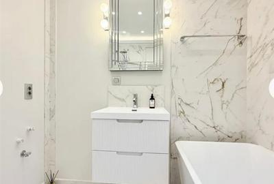 Apartament cu 3 camere decomandat, mobilat în Central - 18