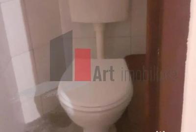 Casă cu 3 camere în 1 Mai - 11