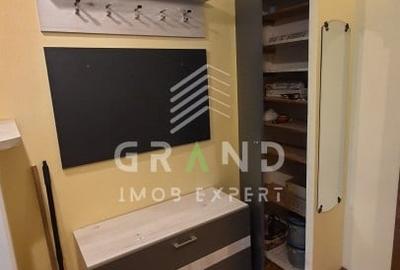 Apartament cu 2 camere semidecomandat în Mănăștur - 10