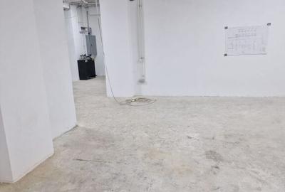 Teren de 370 mp, în Cișmigiu