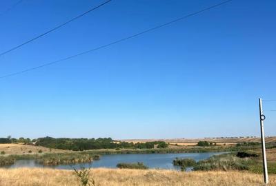 Teren de 900 mp, în Tămădău Mic - 10