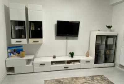 Apartament cu 2 camere decomandat, mobilat în Siderurgiștilor