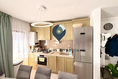 Apartament cu 2 camere semidecomandat, mobilat în Bună Ziua - 3