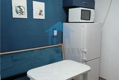 Apartament cu 2 camere semidecomandat în Gheorgheni - 8