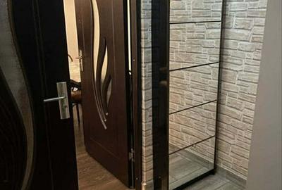 Apartament cu 2 camere decomandat în Rogerius