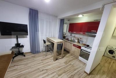 Apartament 2 camere, 43mp, bloc nou, cartier Obcini - 4