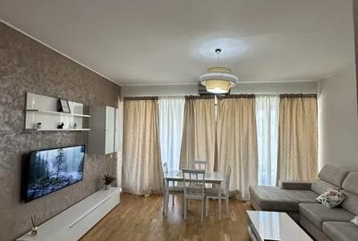 Apartament de 3 camere | Zona Pipera | 95 mp | Parcare inclusa