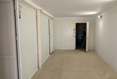Spațiu industrial, de 120 mp, în Primo - 3