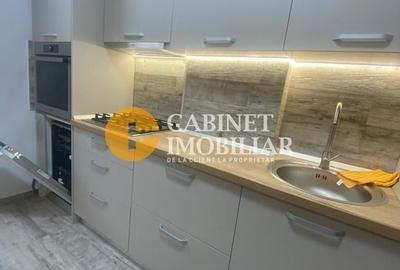 Cug - Apartament 2 Camere Decomandat + Loc De Parcare -Bloc Nou - 9