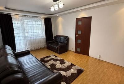 Apartament cu 3 camere decomandat în Sebastian - 2