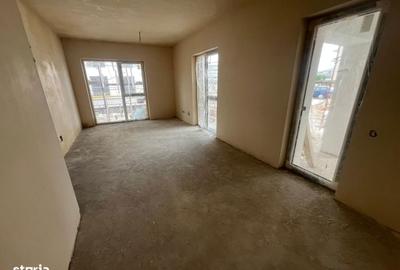 Apartament cu 3 camere în Florești