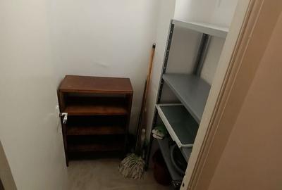 Apartament cu 2 camere decomandat, mobilat în Brâncoveanu - 11