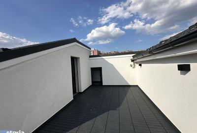 Apartament cu 3 camere decomandat, mobilat în Eroii Revoluției - 6