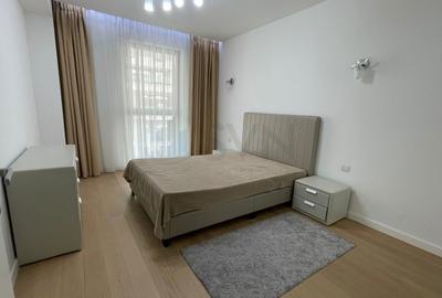 REA1023736 Apartament 2 camere exclusivist in One Herastrau Plaza - 14