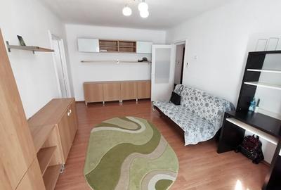 Apartament cu 2 camere decomandat, mobilat în Lujerului - 3