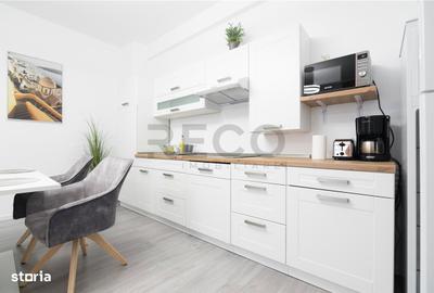 Apartament cu 2 camere în Cordău - 1