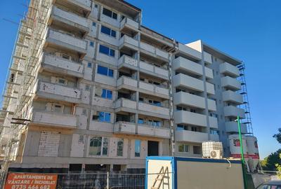 Apartament 2 camere decomandat Grand Arena Dealul Cucului. - 6