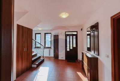 Vila de vanzare cu potential turistic - Valea Mare Pravat - 21