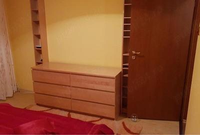 Apartament cu 2 camere decomandat în Central - 1