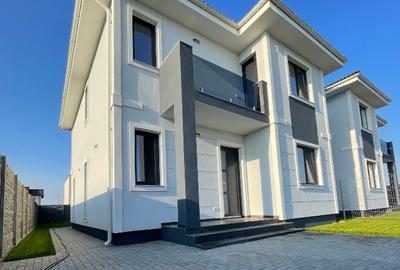 Duplexuri SMART Premium – Cartier Strada Lirei, Giroc | Model A & Model B - 15