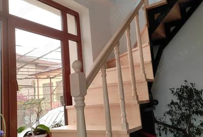 Casă cu 5 camere în Central - 3