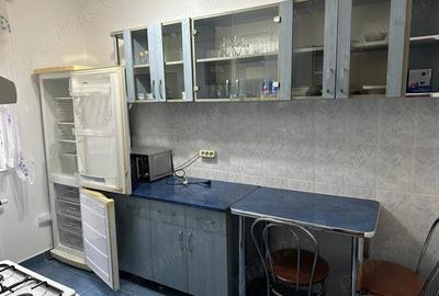 Apartament cu 2 camere decomandat în UTA - 4