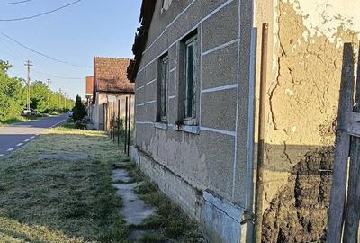 Casă cu 3 camere cu Teren 1400 Mp în Dorobanți - 6