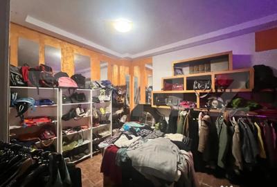 Spațiu comercial, de 23 mp, în Ultracentral - 1