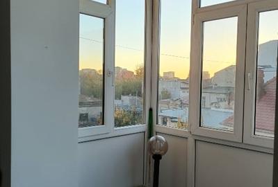 Garsonieră centrală – Zona Hala Traian - 7