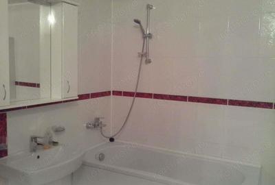 Garsonieră semidecomandată în Banu Manta - 1